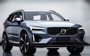 Volvo XC90 đứng trước nguy cơ bị khai tử, nhường chỗ cho EX90 thuần điện, nhưng vẫn còn khe cửa hẹp để thế hệ mới ra đời