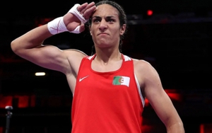 Nữ võ sĩ bị nghi đàn ông khiến môn boxing có thể bị loại khỏi Olympic 2028