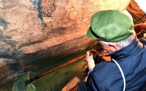 Đào hố sâu 16m trong nhà, người đàn ông phát hiện dòng suối lạ sản sinh cả tấn cá mỗi ngày: Người người đổ xô đến xem, thu được tiền tỷ mỗi năm