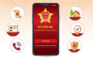 Không tích hợp giấy tờ xe vào VNeID có bị phạt không?