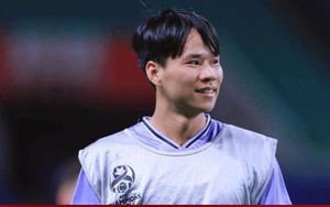 Cầu thủ 4 lần vô địch V.League xuống giải hạng Nhất thi đấu