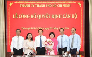 TPHCM kiên quyết không để lọt vào cấp ủy người giàu nhanh, nhiều tài sản không rõ nguồn gốc