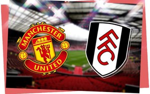 Siêu máy tính dự đoán MU vs Fulham: Quỷ đỏ giành trọn 3 điểm trong "mưa bàn thắng"?