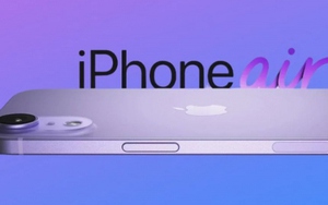 iPhone 17 Air thực sự là một ý tưởng tuyệt vời của Apple