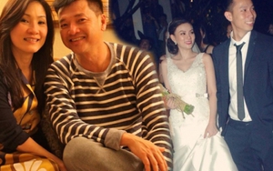 Vợ chồng sao Việt bên nhau cả thập kỷ vẫn ly dị: Người gây tiếc nuối, người làm chấn động vì tung hê "góc khuất hôn nhân" hơn 20 năm