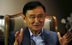 Vua Thái Lan ân xá, ông Thaksin Shinawatra tự do ngay ngày mai