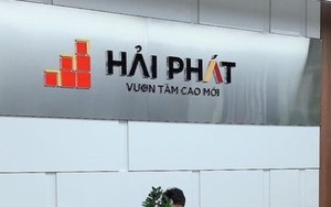 'Sếp phó' Hải Phát xin từ chức sau hơn 4 tháng bổ nhiệm