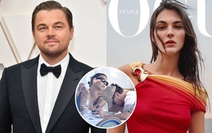 Leonardo DiCaprio chính thức cầu hôn và đây là người đẹp phá "lời nguyền tuổi 25" của tài tử Titanic?