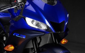 Chưa từng có trong lịch sử: "Vua côn tay" 321cc của Yamaha giảm đậm gần 44 triệu đồng