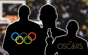 Đây là người duy nhất trên hành tinh giành cả tượng vàng Oscar và huy chương vàng Olympic