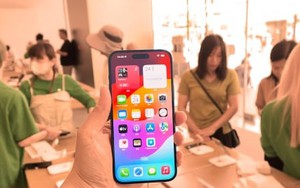 Mong đợi gì tại sự kiện ra mắt iPhone 16 của Apple?