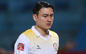 Ngỏ ý mượn Đặng Văn Lâm và 3 nhà vô địch V.League, đội bóng hạng Nhất nào lại "chơi lớn" tới vậy?