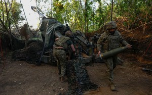 Lực lượng Ukraine ở lãnh thổ Nga có động thái khó hiểu, quan chức Mỹ "bán tín bán nghi"