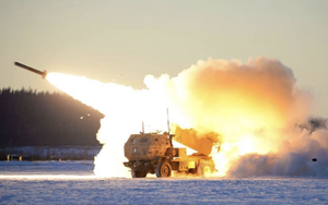 Nga hạ hàng loạt tổ hợp HIMARS tối tân của Ukraine