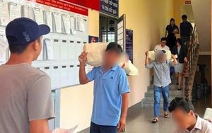 “Tôi hối tiếc vì có tiền nhưng không đi mua đất”