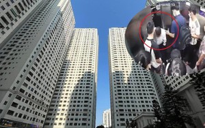 Lộ nguyên nhân sự cố thang máy chung cư khiến người đàn ông suýt bị "nuốt chửng"