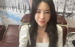 Bắt "hot girl" Ngô Thị Linh