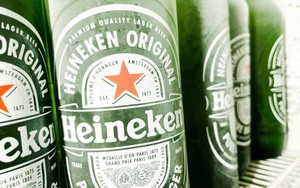 Heineken Việt Nam “thay tướng”: Bổ nhiệm Tổng giám đốc mới từng là CEO Heineken Italy