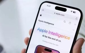 AI của Apple ưu tiên hiển thị thay vì chặn email lừa đảo