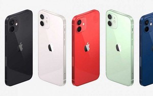 Hàng loạt mẫu iPhone "chạm đáy" với mức giảm giá lịch sử