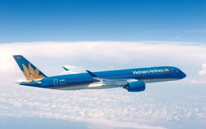 Vietnam Airlines giới thiệu ưu đãi "khủng" Chào Thu