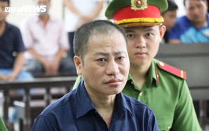 'Sư giả' Nguyễn Minh Phúc bị đề nghị 5 - 7 năm tù