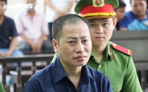 'Sư giả' Nguyễn Minh Phúc bị đề nghị 5 - 7 năm tù