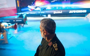 Iran và Israel sở hữu những tên lửa đạn đạo nào?