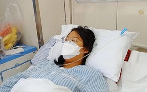 Nữ sinh bàng hoàng khi bị suy gan ở tuổi 15: Bác sĩ nói nguyên nhân đến từ 1 thói quen tai hại
