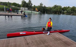 VĐV cuối cùng chia tay giải đấu, thể thao Việt Nam chính thức "trắng tay" tại Olympic Paris 2024