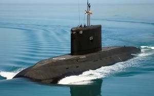 Tình báo Anh nói cuộc tấn công của Ukraine vào Rostov-on-Don là ‘chương cuối cùng cho tàu ngầm Nga’