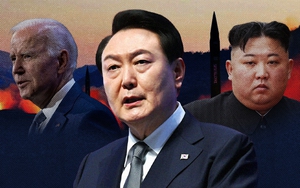 Sợ làm rạn nứt liên minh với Mỹ, nước đồng minh không dám xây kho vũ khí hạt nhân riêng