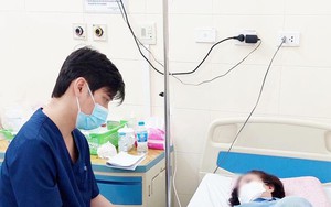 Những ai dễ bị ung thư gan?