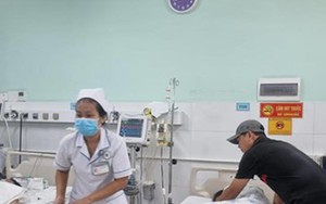 TÔI LÊN TIẾNG: Phải chặn đứng thực phẩm bẩn "đầu độc" người dân!