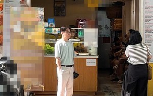 Sở Y tế Khánh Hòa nói gì về rau trong bánh mì dương tính với thuốc trừ sâu?