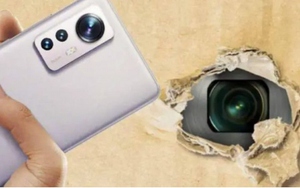 Điện thoại Xiaomi sẽ hỗ trợ người dùng phát hiện camera ẩn xung quanh
