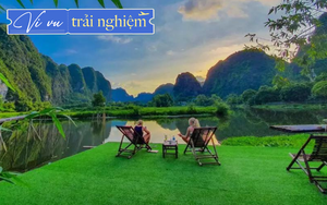 Việt Nam có 1 tỉnh được báo Anh xếp vào top kỳ quan dành riêng cho những người không thích đám đông: Lý do giải thích gây bất ngờ