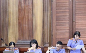 Cựu Cục trưởng Đăng kiểm Trần Kỳ Hình bị đánh giá ‘cố tình chối bỏ trách nhiệm’