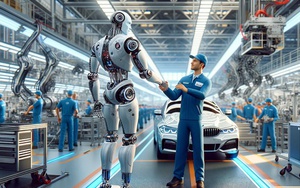 Trên 80 triệu việc làm có thể biến mất do vấn đề này