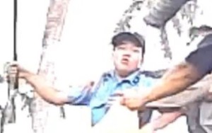 Đình chỉ bảo vệ bệnh viện ở Cần Thơ dùng dùi cui đánh người nhà bệnh nhân