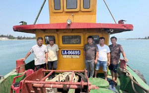 Bí ẩn vụ sà lan, tàu chìm khiến 9 người chết, mất tích: Hơn 3 tháng vẫn chưa biết nguyên nhân!