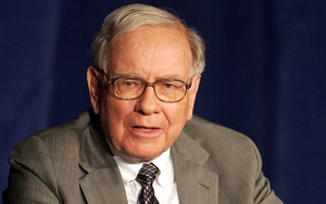 'Xả' 75 tỷ USD cổ phiếu và nắm giữ loại tài sản 'siêu an toàn' nhiều hơn cả Fed: Warren Buffett đang muốn cảnh báo điều gì?