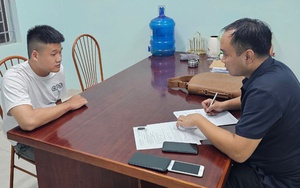 Bắt nam DJ bị truy nã lẩn trốn tại nhiều tỉnh, thành