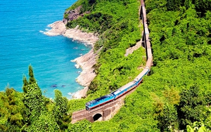 Một hình thức du lịch Việt Nam được yêu thích bậc nhất ĐNÁ: Lonely Planet đánh giá là "đáng kinh ngạc nhất thế giới", khách nước ngoài đều muốn thử một lần