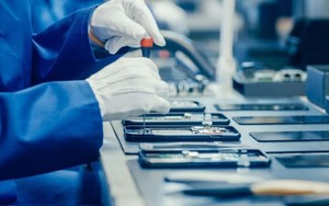 Một mặt hàng của Việt Nam đang vươn lên thành 'ngôi sao' xuất khẩu: Thu về hàng chục tỷ USD, các 'đại bàng' công nghệ đua nhau làm tổ