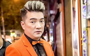 Đàm Vĩnh Hưng bị lừa 200 triệu