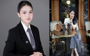 BTV Ánh Võ: Chính thức được cấp chứng chỉ hành nghề luật sư, hé lộ lý do xinh đẹp nhưng chưa có người yêu