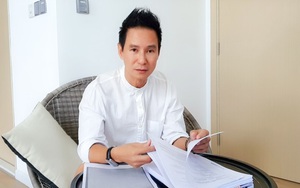Một nam ca sĩ tiết lộ Lý Hải bị chơi xấu, đồn đại bài bạc tới hết tiền