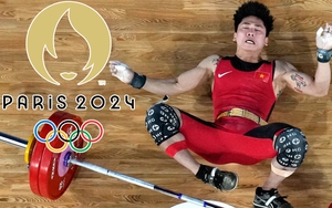 Việt Nam trắng tay tại Olympic Paris: Vì sao dẫn đầu SEA Games nhưng ra thế giới lại tốp cuối ĐNÁ?