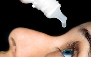 Nước muối sinh lý dùng sai cũng 'hại đủ đường'